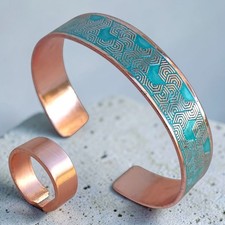 Ring-Armreif, Frauen-Männer