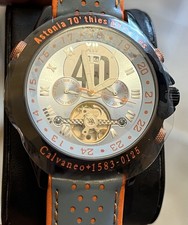 Calvaneo 1583 Astonia Limited