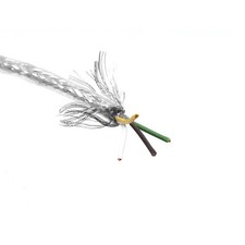 LiYCY Steuerleitung geschirmt