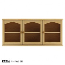 Wandschrank Hängeschrank