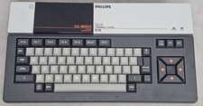 Philips VG-8020/40