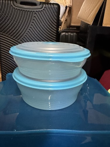 Tupperware bungee schüsseln - tupperware,