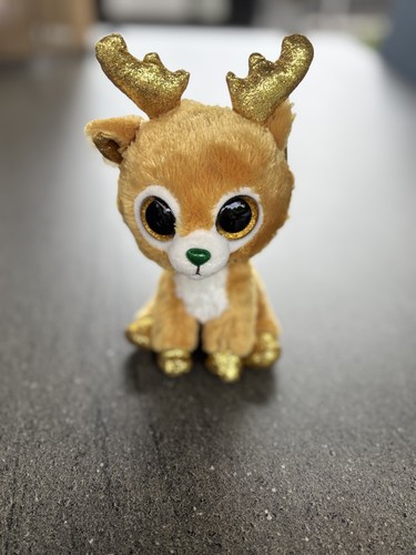 Beanie boos glubschi - ty,