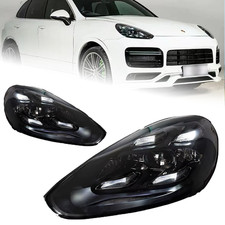 Paar Voll-LED-Scheinwerfer