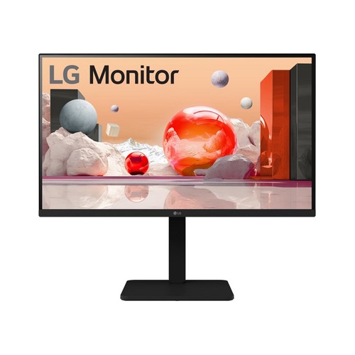 27ba550 led monitor - lg,