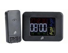 Auriol Funkwetterstation