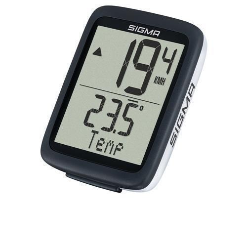 Sigma sport tacho - sigma_sport, bc