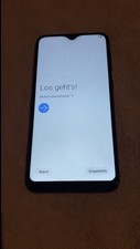 Samsung Galaxya10 32GB Farbe Dunkelblau