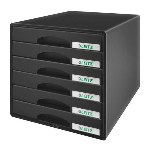 Leitz schubladenbox plus - leitz,