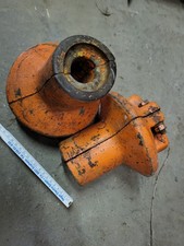 HOLDER H7 Achsgewichte