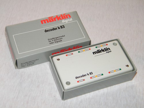 Märklin dig 6083 - dig,