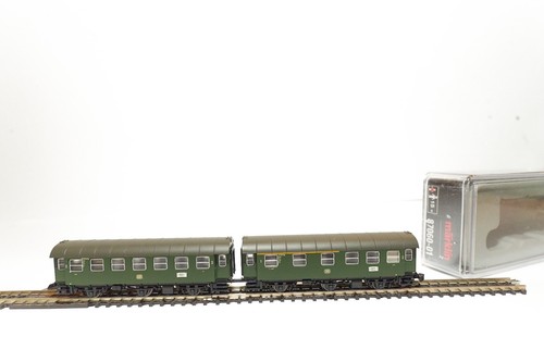 Märklin miniclub spur - märklin,
