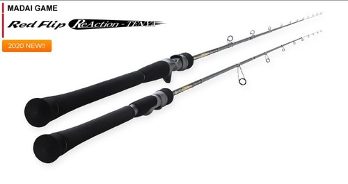 Tenryu rod spinnen - tenryu,