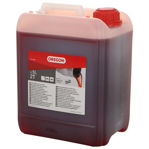 Oregon takt motoröl liter - oregon, 2-takt