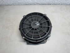 Lautsprecher Vorne Porsche