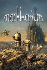 Machinarium PC Download Steam