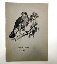 Jagd , Wild , Forst ,DDR 