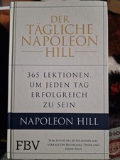 Der Tägliche Napoleon Hill