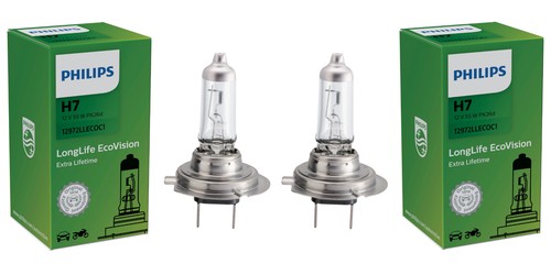 Philips longlife ecovision - philips,