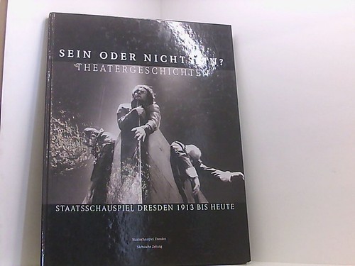 Sein oder nichtsein - oder,