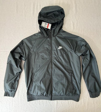 Nike windbreaker schwarz neu - windbreaker, &