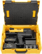 Rems Akku-Press E 22V ACC L-Boxx 576X12 R30J