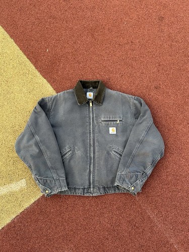 Vintage carhartt detroit - vintage,