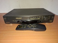 PANASONIC NV-HD650