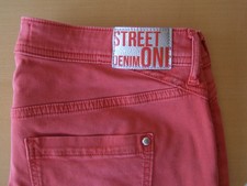Street one capri jeans - one, *