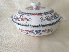  Copeland Spode Terrine Ragout