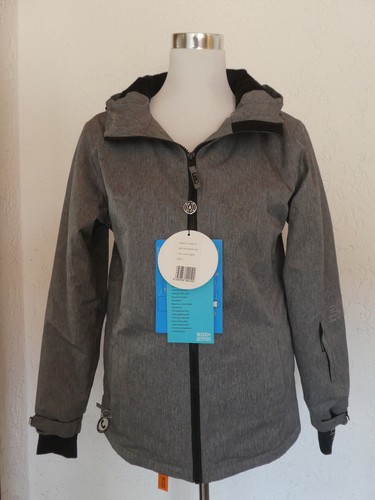 Neu titus snowboard jacke - neu, snowboard-jacke