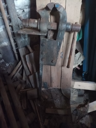 Schmiede schraubstock schwere - schmiede-schraubstock,