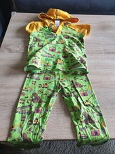 Babauba Tshirt Und Hose - Bauarbeiter/Baustelle