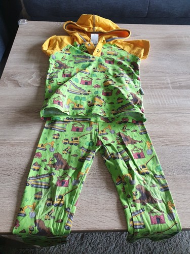 Babauba tshirt und - babauba, hose