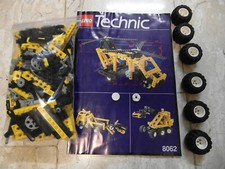 LEGO® Technic Technik 8062 BA