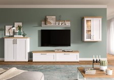 xonox 4-tlg. Wohnkombination