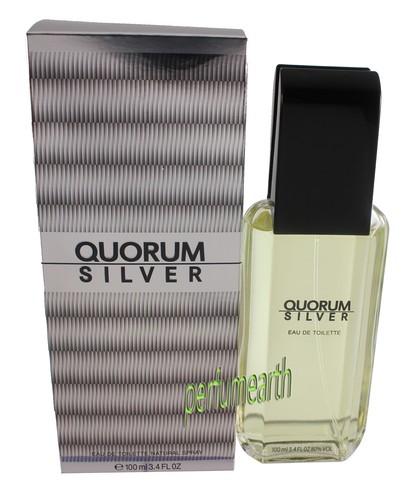 Quorum silver antonio - quorum,