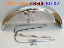 Honda CB500K Four K0 K1