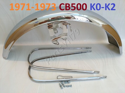 Honda cb500k four k1 - cb500k,