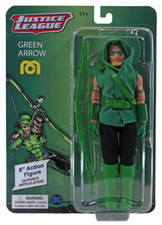 DC Comics Justice League Green