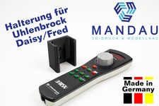 Halterung für uhlenbrock - halterung,
