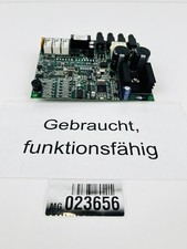 Cefla Anthos Stern Weber Ersatzteil Platine REF 97700368 gebraucht MG023656