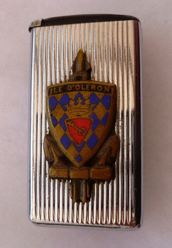 Flaminaire feuerzeug ile - flaminaire,