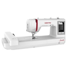 Veritas Isabelle Näh- und