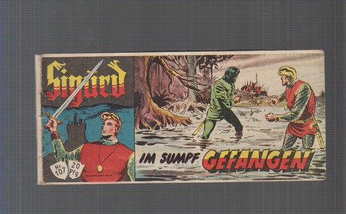 Sigurd piccolo 107 - 0,20,
