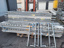 Layher Gerüst gebraucht