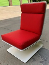Groovy Space Age Chair