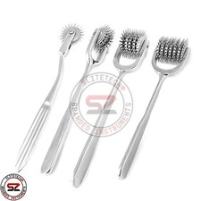 Nervenrad Nadelrad Wartenberg