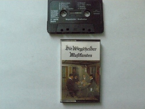 Kassette audiokassette die - audiokassette,