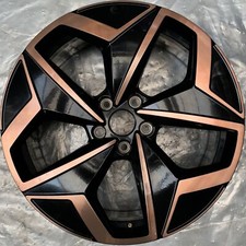 1 Orig VW Alufelge Andoya